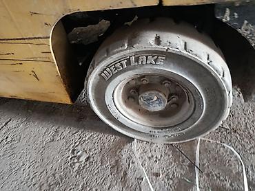 Погрузчики: Погрузчик, Колесный, Вилочный — 9