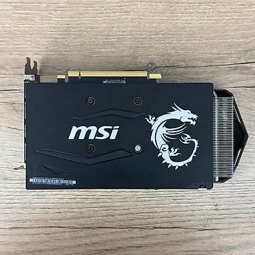 серверы 28: Видеокарта для ПК, Б/у, NVidia, GeForce — 4