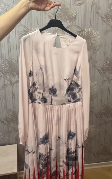 Kokteyl donlar: Kokteyl donu, Midi, Ted Baker, M (EU 38)