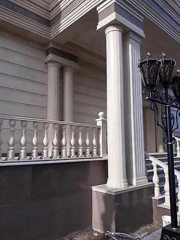 Мраморные и гранитные работы: Больше 6 лет опыта — 4