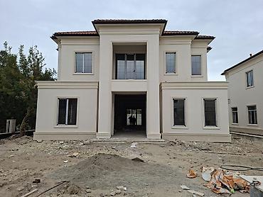 ремонт балконов: PVC/alüminium qapı‑pəncərə və balkon üçün kombi dolabı hazırlanması və — 8