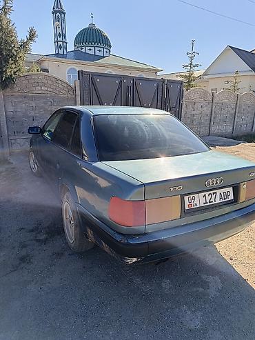 прикуриватель для авто: Audi 100: 1991 г., 2.6 л, Механика, Газ, Седан — 5