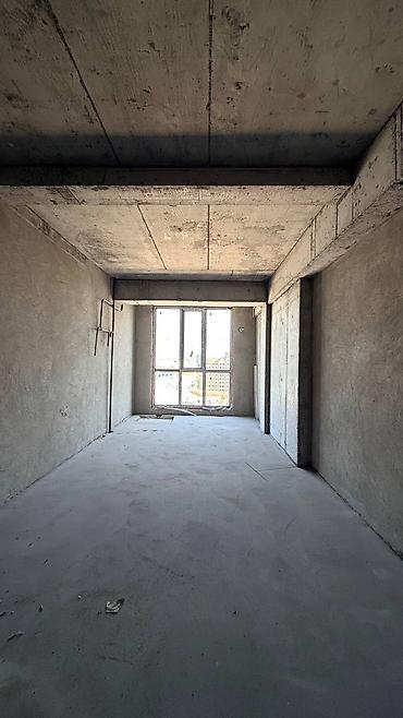 жк локал: 1 комната, 50 м², 11 этаж, ПСО (под самоотделку) — 5