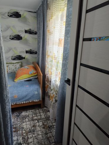 Долгосрочная аренда квартир: 3 комнаты, С мебелью полностью — 3