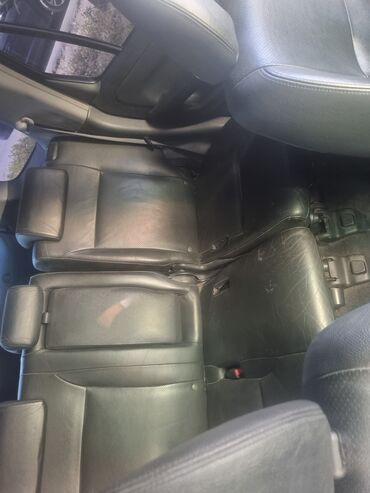 мотор на хонду одиссей: Honda CR-V: 2004 г., 2.4 л, Автомат, Бензин, Внедорожник