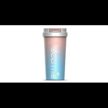 Deerma NU90 Mini Blender – portativ smoothie və protein içkisi lalafo.az -da Deerma NU90 Mini Blender – portativ smoothie və protein içkisi