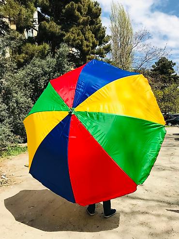 Bağ çətirləri: Zontik satisi 18-250 man arasi qiymetlerle Qiymet sertidir Sekil — 9