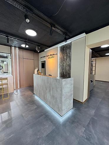Ev və bağ: 📍 Gənclik, Ayna Sultanova 💼 Salon hazır biznes kimi satılır! Atatürk — 3