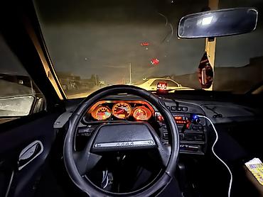 ВАЗ (ЛАДА): ВАЗ (ЛАДА) 21099: 2002 г., 1.3 л, Вариатор, Седан — 9