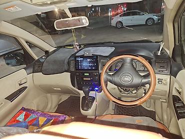 машины китайские: Toyota Corolla: 2003 г., 1.5 л, Автомат, Бензин, Хэтчбэк — 7