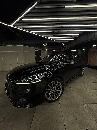 kia k7 2016: Kia K7: 2017 г., 2.4 л, Автомат, Бензин, Седан — 7