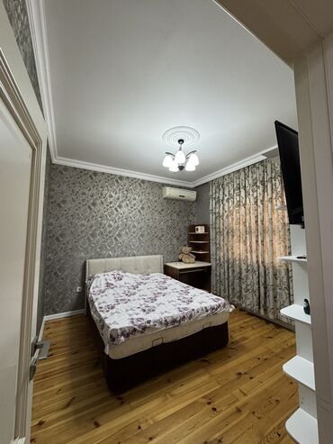 Həyət evləri və villaların satışı: 5 otaqlı, 220 kv. m, Yeni təmirli — 27