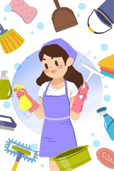 официанты без опыта: Талап кылынат Идиш жуучу, Төлөм Ай сайын