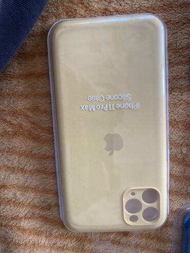 Чехлы: Набор чехлов для iPhone/11 Pro/11 Pro Max - Силиконовый чехол для — 23