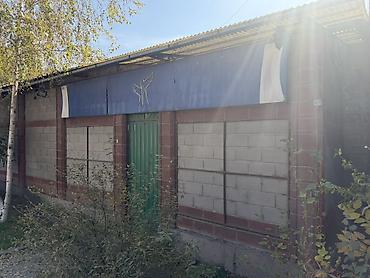 этажки: Сдаю Помещение целиком: 380 м², Отдельно стоящий магазин — 4
