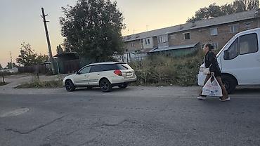 усилитель субару: Subaru Outback: 2005 г., 2.5 л, Автомат, Бензин, Универсал — 3