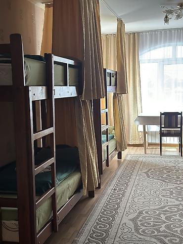 Долгосрочная аренда комнат: 350 м², С мебелью полностью — 12