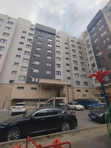 гарант строй: 1 бөлмө, 38 кв. м, 105-серия, 3 кабат, Евроремонт