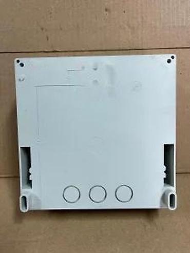 Ostali elektro materijali: H-Tronic TDR 2001 / TDR 2002 – regulator temperaturne razlike Opis — 17