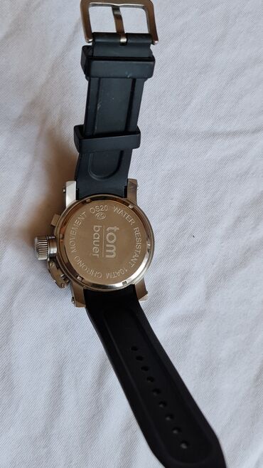 Ručni satovi: Sportski sat, Muški — 11