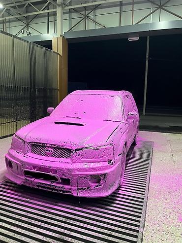 Subaru: Subaru Forester: 2004 г., 2 л, Автомат, Бензин, Кроссовер — 10