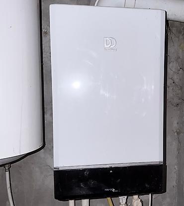 Demir Döküm kombi – NitroPlus seriyası, 32 kVt güc. - Mərkəzi isitmə lalafo.az -da Demir Döküm kombi – NitroPlus seriyası, 32 kVt güc. - Mərkəzi isitmə