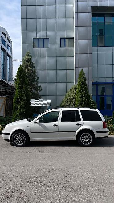 transporter multivan: Volkswagen Golf Variant: 2006 г., 2 л, Автомат, Бензин, Универсал — 5