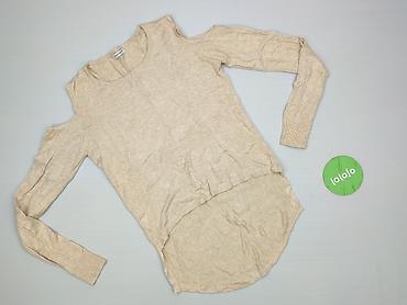 sweter odkryte ramiona: Sweter damski, rozmiar S — 2