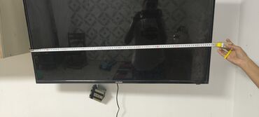 Аккумуляторы: Hauser LED teve vi fi var ustada olmayıb Ölçülər: - En: təxminən 90
