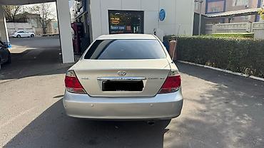 мотор камри 2.4 цена бишкек: Toyota Camry: 2005 г., 2.4 л, Автомат, Бензин, Седан — 8