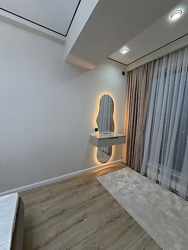 11: 2 комнаты, 63 м², Технопарк Элитка, 10 этаж, Дизайнерский ремонт — 5