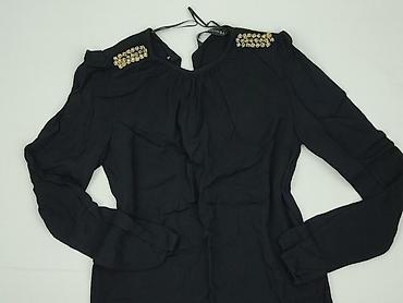bluza blackpink: Zara, Bluzka damska, rozmiar M — 1