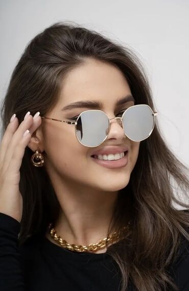 Солнцезащитные очки: Очки — 7