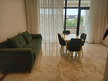 Kirayə mənzillər: Satılır 2 otaqlı yeni tikili 87 m², Sea Breeze q. Kateqoriya Yeni — 2