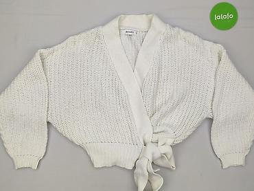 missguided sweter: Missguided, Kardigan damski, rozmiar M — 2