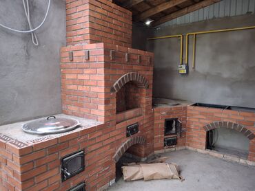 Очок: Мойка, Барбекю, Казаны Гарантия Больше 6 лет опыта — 4