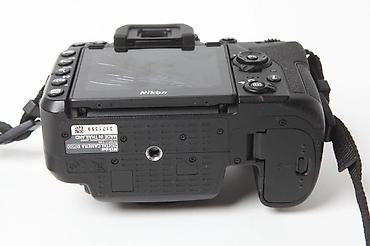 nikon d750: Əfsanəvi NİKON D7500 fotoaparatı! Şəxsi istifadə üçün alınıb. Yeganə — 4