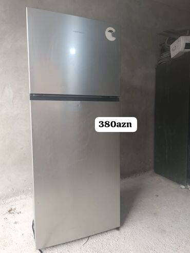 Soyuducular: İşlənmiş 2 qapılı Hoffman Soyuducu Satılır