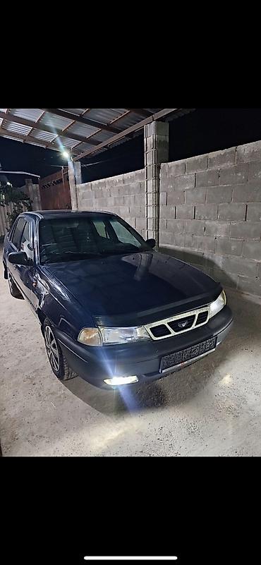 daewoo t: Daewoo Nexia: 2005 г., 1.5 л, Механика, Бензин, Седан — 4