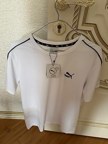 termo geyim: Puma, L — 1