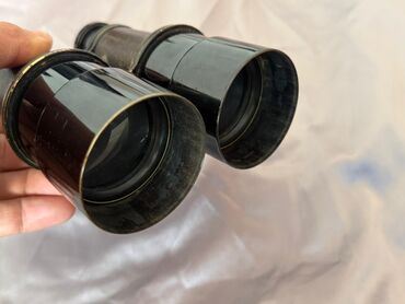 Бинокли: Карманный театральный бинокль EIKOW (Made in Japan) также британские — 14