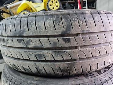 smart 4 vrata: NEXEN 205/60 R16 LETNJA | Svi delovi za Opel vozila : Astra G H J  — 4