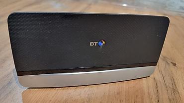 azercell modem satilir: BT Home Hub 4.0 modem.
İşlənmiş.

8 Azn. Ünvan📍Həzi Aslanov stansiyası — 1