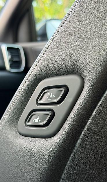 cruse: Kia Sportage: 2021 г., 2 л, Автомат, Дизель, Кроссовер — 10