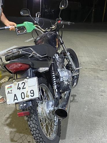 moto cross: Barter var normal 150 250 kubnan üstünde lazm olsa pulda verecem — 6