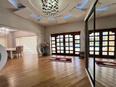 Həyət evləri və villaların satışı: Şüvəlan qəs. 6 otaqlı, 360 kv. m, Kredit var, Yeni təmirli -da lalafo.az — 9 Həyət evləri və villaların satışı: Şüvəlan qəs. 6 otaqlı, 360 kv. m, Kredit var, Yeni təmirli — 9