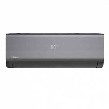 mini utu: Midea Extreme Save Carbon AG-09N8D1-O (Xarici blok) Midea-nın — 1