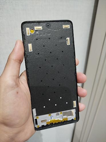 tablet 2 el: Xiaomi 11T, 256 GB, rəng - Boz, 
 Sensor, Barmaq izi, İki sim kartlı — 2