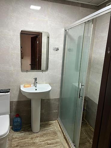 mingəçevirdə ev satılır: 2 otaqlı, Yeni tikili, 55 kv. m — 9