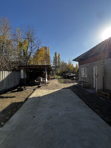 Продажа домов: Дом, 45 м², 2 комнаты, Собственник, Старый ремонт — 13